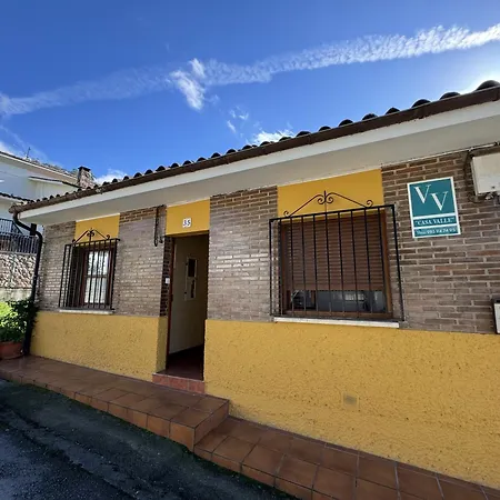 Casa Valle Cangas de Onís-3