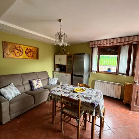Casa Valle Cangas de Onís-2