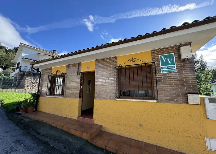 Casa Valle