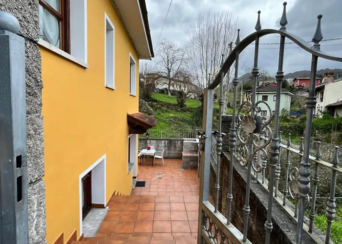 Casa Valle