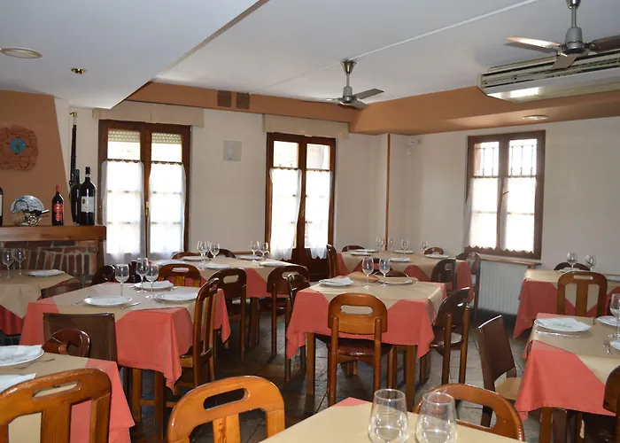 Hotel Los Robles