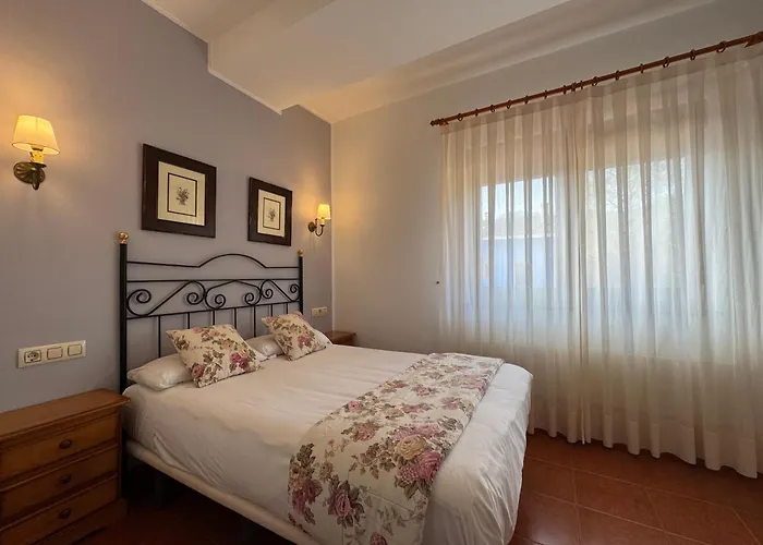 Hotel El Angliru